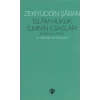 İslam Hukuk İlminin Esasları  Usulül Fıkh     Zekiyüddin Şaban  Tdv