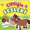 Banyo Zamanı Çiftliğin Sesleri  Yumurcak