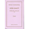 Günlük Yazılar-4 (Gün Saati) Sezai Karakoç  Diriliş