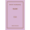 İslam Sezai Karakoç Diriliş