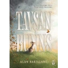 Tavşan Bunns (Sert Kapak) Alan Barillaro TİMAŞ
