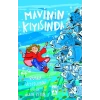 Mavinin Kıyısında Büşra Ümmühan timaş