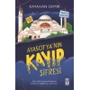 Ayasofyanın Kayıp Şifresi Kayahan Demir Timaş