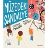 Müzedeki Sandalye Isabelle Marınov Domingo