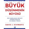 Büyük Düşünmenin Büyüsü Davıd Schwartz Diyojen