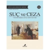 Suç Ve Ceza /Dostoyevski̇- Anoni̇M