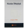Sözün Düşüşü Jacgues Ellul Paradigma