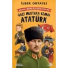 Gazi Mustafa Kemal Atatürk İlber Ortaylı Çocuklar Soruyor İlber Hoca Cevaplıyor Kronik