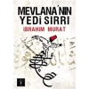 Mevlananın Yedi Sırrı Mini Boy İbrahim Murat