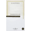Bakkhalar  Euripides  İş Bankası