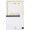 Sivastopol -K.Kapak T.İş Bankası Kültür Yay.