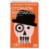 Otomatik Portakal Antony Burgess İş Bankası