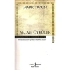 Seçme Öyküler-K.Karton / M.Twaın T.İş Bankası Kültür Yay.