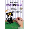 Kötü Kedi Öykü Yazıyor Epsilon