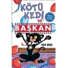Kötü Kedi Başkan  Nıck Bruel   Epsilon