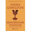 Kehribardaki Yusufçuk  Dıana Gabaldon  Epsilon