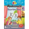 Abaküsmatik Sayısal İşlem Tahtası     Ata