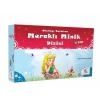 Merakli Minik Dizisi 10 Kitap 5 Renkyayin