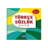 Ortaokul Türkçe Sözlük Parıltı