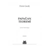 Papağan Teoremi Denis Guedj Kırmızıkedi