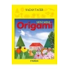 MİNİ MİNİ ORİGAMİ  TUDEM