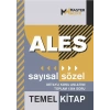 Ales Sayısal Sözel Temel Kitap Masterwork