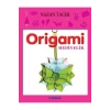 Origami Hediyelik   Tudem