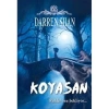 KOYASAN    RUHLAR ONU BEKLİYOR    DARREN SHAN    TUDEM