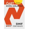 Öabt Sınıf Öğretmenliği Soru Bankası Masterwork