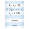 ÇİZGİLİ PİJAMALI ÇOCUK / J.BOYNE    TUDEM YAY.