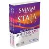Murat 2250 Smmm Staja Giriş Modüler Soru Bankası Seti