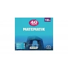 Okyanus 10.Sınıf 40 Seansta Matematik