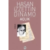 Açlık  Hasan İzzettin Dinamo  Tekin Yayın