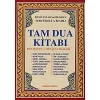 Tam Dua Kitabı Ciltli Huzur 018