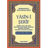 Huzur 016-15 Yasin Cep Boy Üçlü