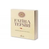 Fatiha Tefsiri. İskilipli M.Atıf Hoca- Risale