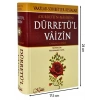 Dürretül Vaizin Dürretül Nasıhiyn Osman Hopavi Karaca