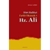 Dört Hali̇Feyi̇ Farkli Okumak 4 Hz.Ali̇ Mehmet Azi̇Mli̇ Ankara Okulu