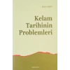 Kelam Tari̇Hi̇Ni̇N Problemleri̇.Muhi̇T Mert Ankara Okulu
