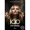 The 100    3.Kitap  Eve Dönüş   Kass Morgan  Go Kitap