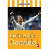 Benim Adım 7 Ronaldo Beyaz Balina