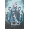 The 100 Kass Morgan Gokitap