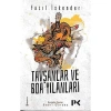 Tavşanlar Ve Boa Yilanlari.Fazil Iskender