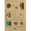 Felsefi Akil Yunlari. Robert Zimmer Profil