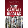 Sirt Çantali Nicolas Saadet Oruç Profil