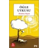 Öğle Uykusu. Ibrahim Paşali Profil