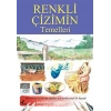 Renkli Çizimin Temelleri Barrington Barber