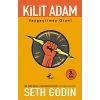 Kilit Adam. Seth Godin Profil