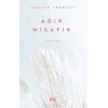 Ağir Misafir - Ibrahim Tenekeci - Profil Yay.