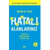 Hatali Alanlariniz Wayne W.Dyer Profil